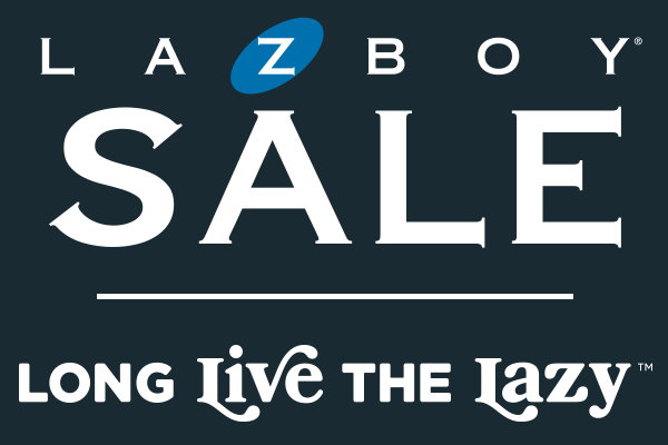 La-Z-Boy Long Live the Lazy